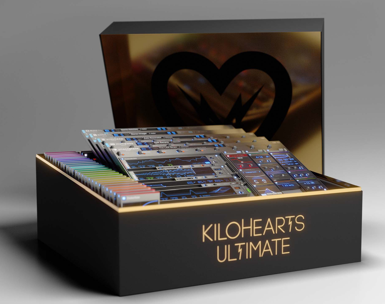 Kilohearts Kilohearts Ultimate